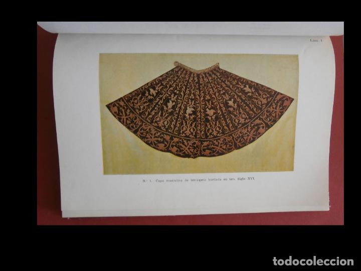 Libros de segunda mano: Abanicos hist&oacute;ricos y anecd&oacute;ticos. Manuel Rocamora - Foto 2