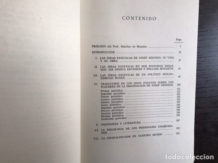 Libros de segunda mano: Filosof&iacute;a del arte. A. &Aacute;lvarez Villar - Foto 2