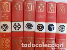 Libros de segunda mano: Nueva Historia Universal - Foto 1