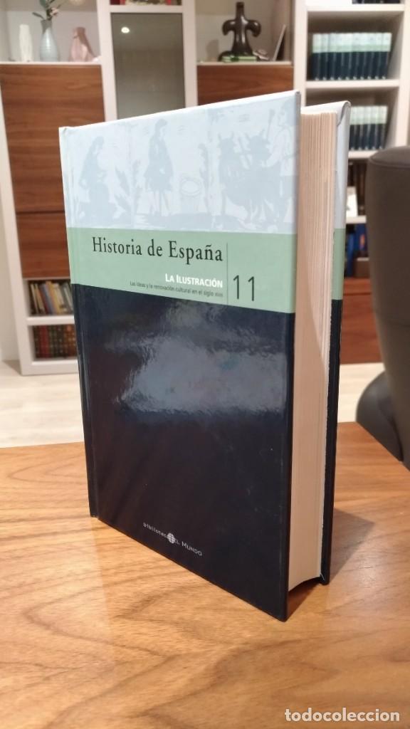 Libros de segunda mano: Historia de Espa&ntilde;a - Foto 7
