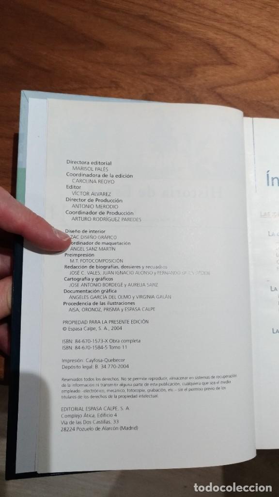 Libros de segunda mano: Historia de Espa&ntilde;a - Foto 8