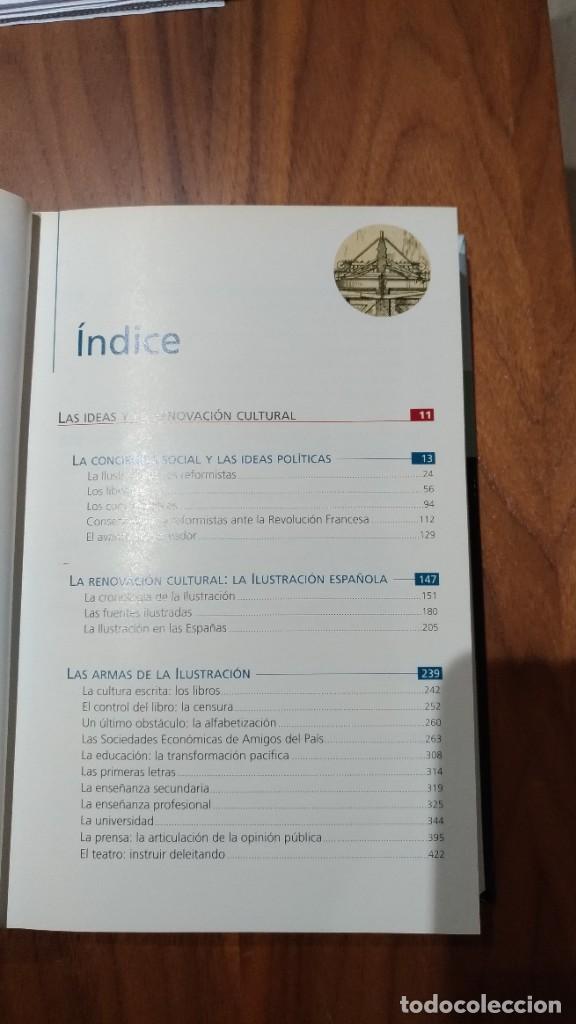 Libros de segunda mano: Historia de Espa&ntilde;a - Foto 9