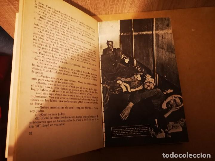 Libros de segunda mano: Los horrores Nazis - Foto 3