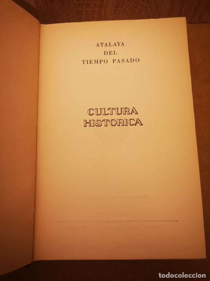 Libros de segunda mano: Historia de Rusia - Foto 2