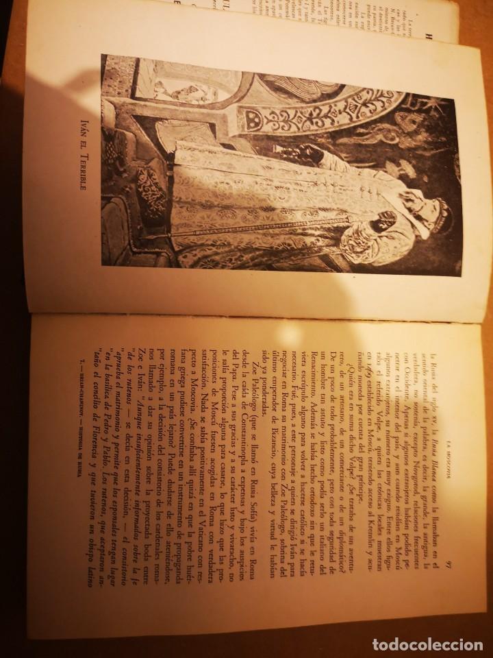 Libros de segunda mano: Historia de Rusia - Foto 3