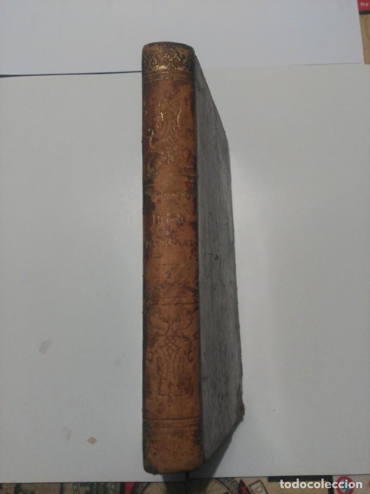 Libros de segunda mano: Elementos de Historia Natural - Foto 4