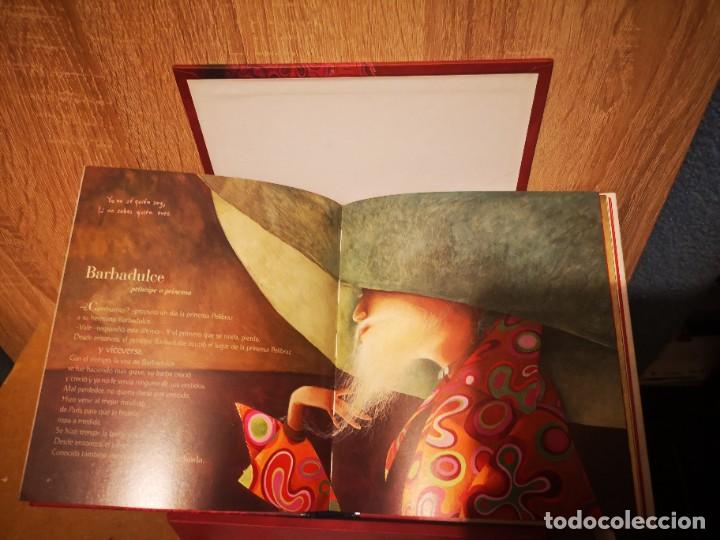 Libros de segunda mano: Caja libro Princesas,Edelvives - Foto 2