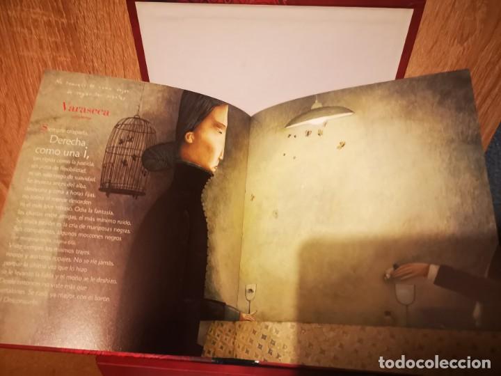 Libros de segunda mano: Caja libro Princesas,Edelvives - Foto 3