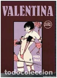 Libros de segunda mano: Libro Comic Valentina - Foto 1