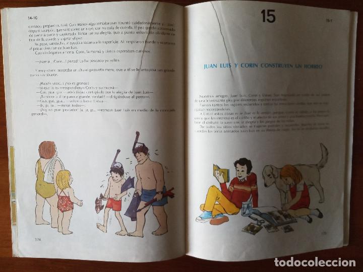 Libros de segunda mano: NAUTA - ED. BRU&Ntilde;O - Foto 2