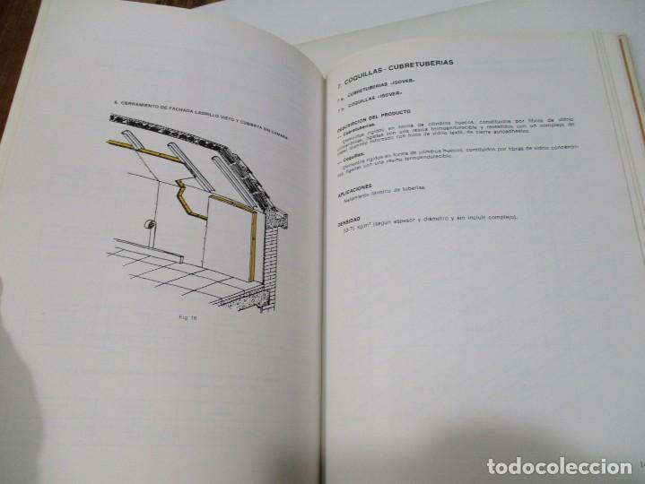 Libros de segunda mano: Manual de Aislamiento Q4574T - Foto 5