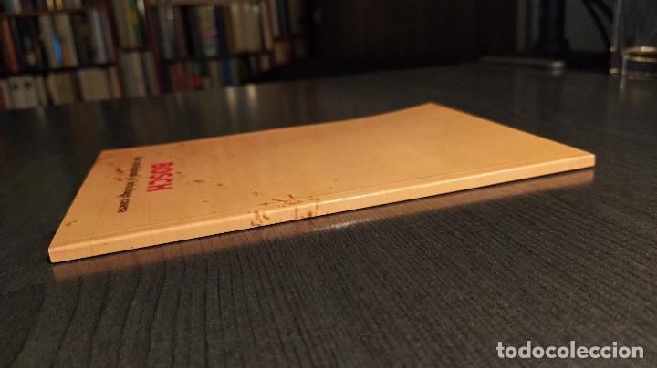 Libros de segunda mano: EL ABC DEL BRICOLAGE . BOSCH . - Foto 3
