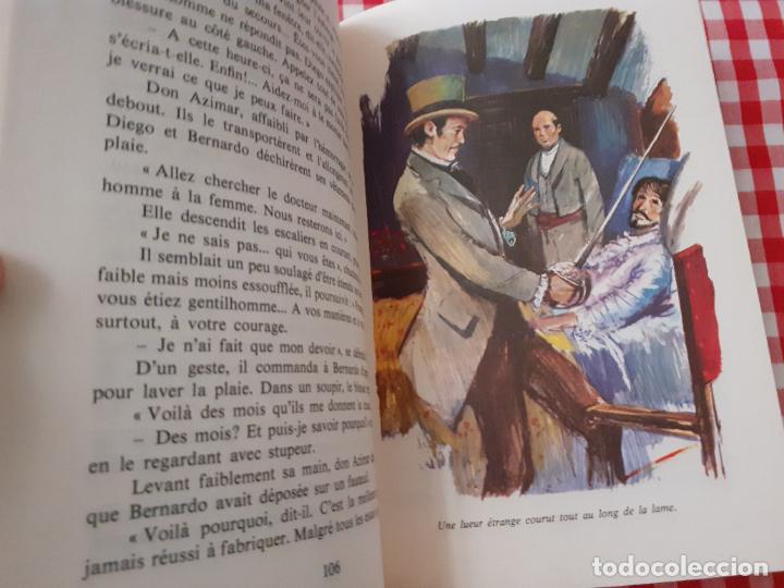 Libros de segunda mano: LIBRO EL ZORRO EN FRANC&Eacute;S WALT DISNEY - Foto 2