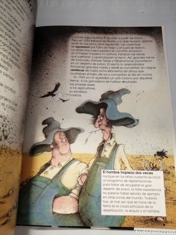 Libros de segunda mano: Errores que Hicieron Historia (Primera edici&oacute;n) - Foto 4