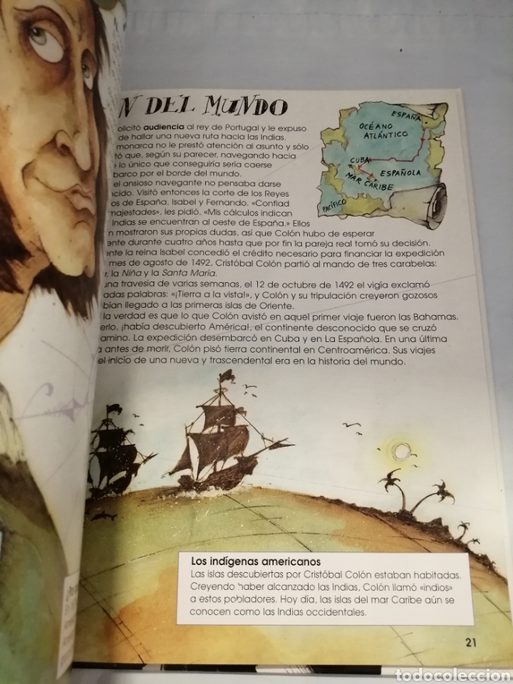 Libros de segunda mano: Errores que Hicieron Historia (Primera edici&oacute;n) - Foto 5