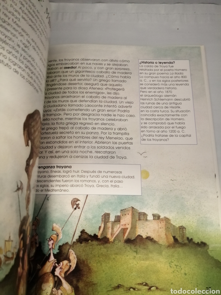 Libros de segunda mano: Errores que Hicieron Historia (Primera edici&oacute;n) - Foto 6