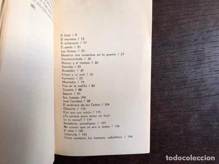 Libros de segunda mano: Cuentos y narraciones. Alcides Iznaga. Editora Nacional - Foto 4