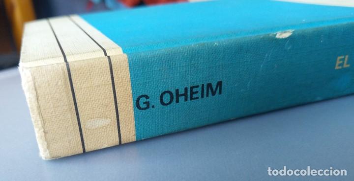 Libros de segunda mano: Pr&aacute;ctico del Hogar Gertrud Oheim, editorial ABC - Foto 5