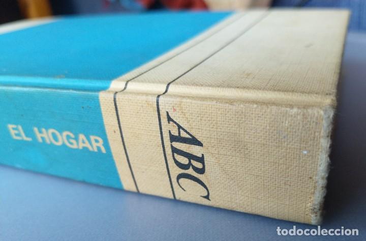 Libros de segunda mano: Pr&aacute;ctico del Hogar Gertrud Oheim, editorial ABC - Foto 6