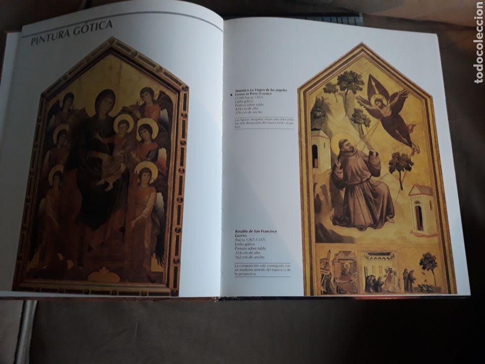 Libros de segunda mano: MUSEOS DEL MUNDO . 4 TOMOS. EDICIONES VINCULO - Foto 4