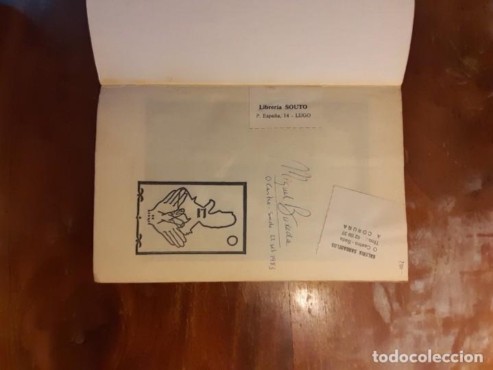 Libros de segunda mano: Vicente Risco Manuel Murguia - Foto 2