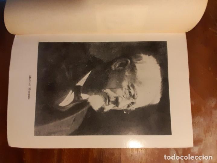 Libros de segunda mano: Vicente Risco Manuel Murguia - Foto 3