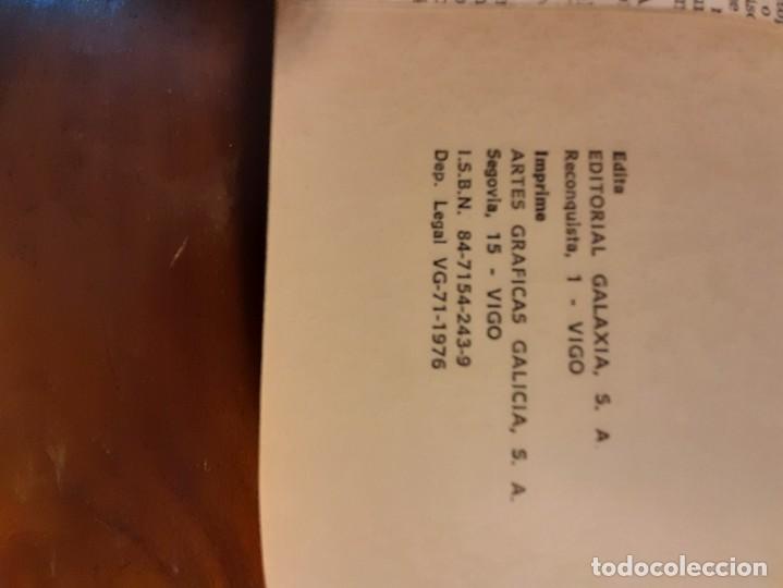 Libros de segunda mano: Vicente Risco Manuel Murguia - Foto 5