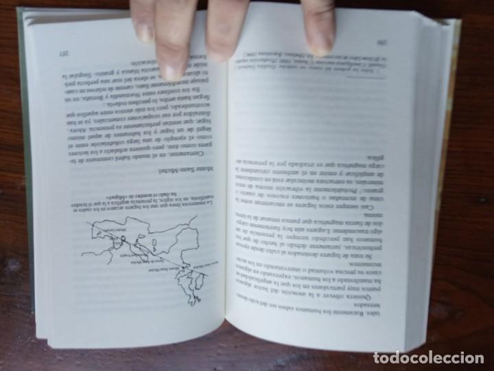 Libros de segunda mano: El gran libro de los &aacute;ngeles.- Giuditta Dembech. - Foto 4