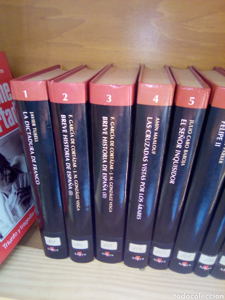 Libros de segunda mano: Felipe II - Foto 1