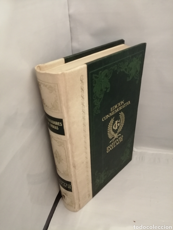 Libros de segunda mano: Historiadores de Indias - Foto 3