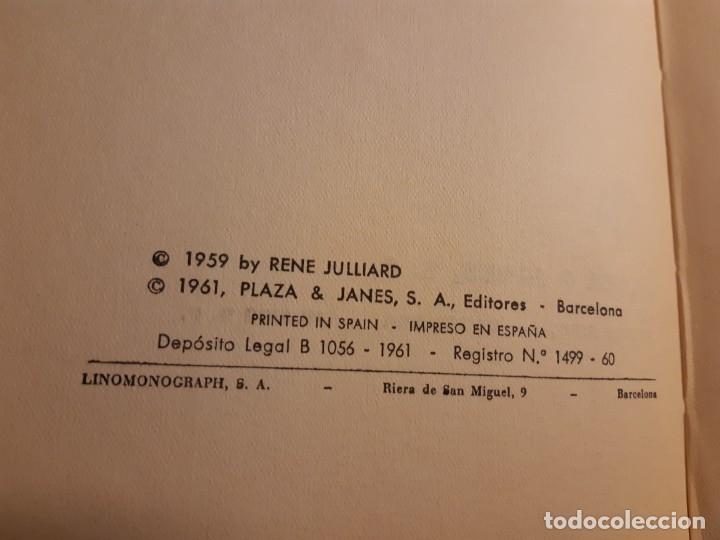 Libros de segunda mano: Picasso en el ruedo Helene Parmelin - Foto 5