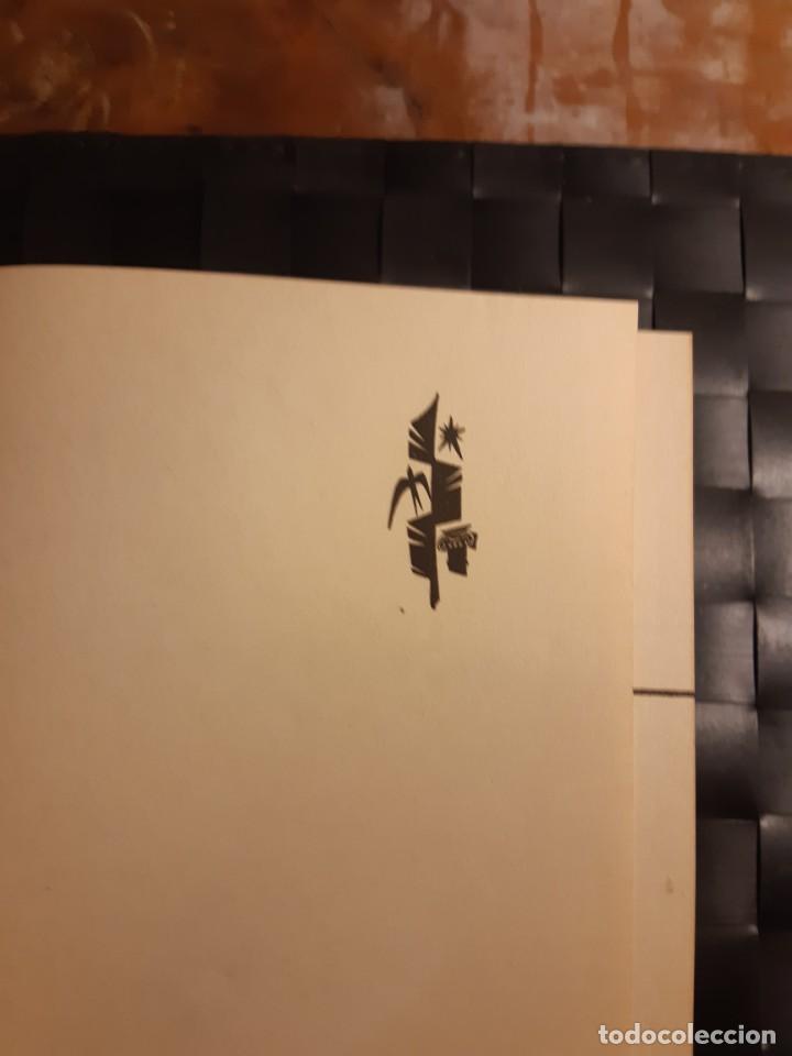Libros de segunda mano: Picasso en el ruedo Helene Parmelin - Foto 7