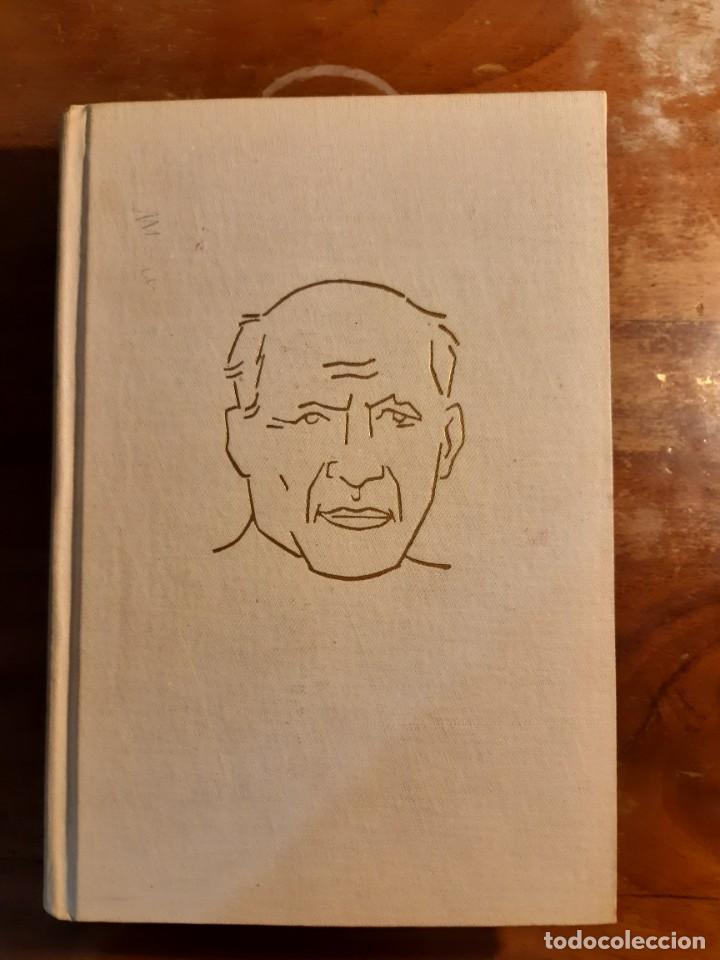 Libros de segunda mano: Picasso en el ruedo Helene Parmelin - Foto 8