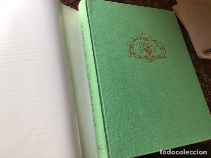 Libros de segunda mano: El Rococ&oacute; y su &eacute;poca. Gran formato - Foto 4