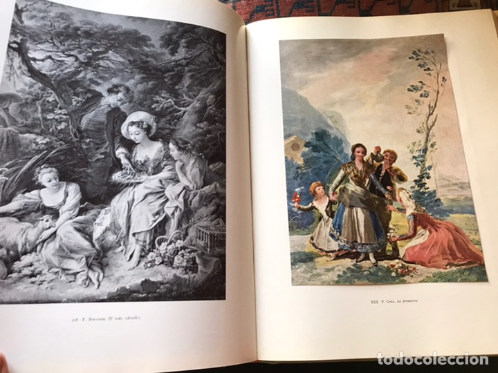 Libros de segunda mano: El Rococ&oacute; y su &eacute;poca. Gran formato - Foto 9