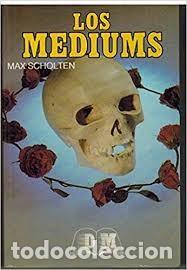 Libros de segunda mano: los mediums Max Scholten - Foto 1