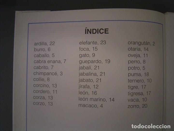 Libros de segunda mano: PEQUE&Ntilde;OS CACHORROS &iexcl; Qu&eacute; tiernos ! - Thierry Montagne - Foto 3