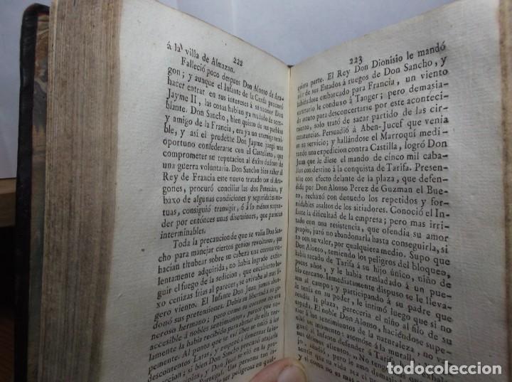 Libros de segunda mano: COMPENDIO DE LA HISTORIA DE ESPA&Ntilde;A - - Foto 4