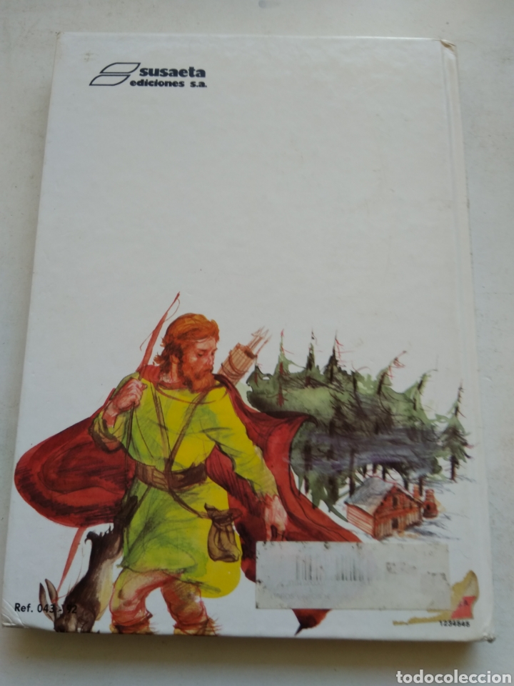 Libros de segunda mano: GUILLERMO TELL/FRIEDRICH VON SCHILLER - Foto 2