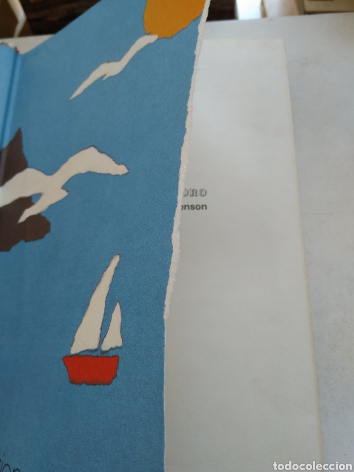Libros de segunda mano: LA ISLA DEL TESORO ILUSTRADO/ROBERT LOUIS STEVENSON - Foto 2