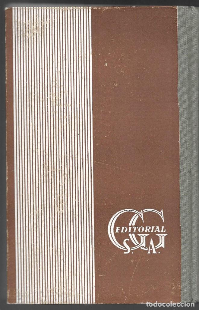 Libros de segunda mano: PERSPECTIVA, CLAUDI. EDITORIAL GUSTAVO GILI 1953 - Foto 3