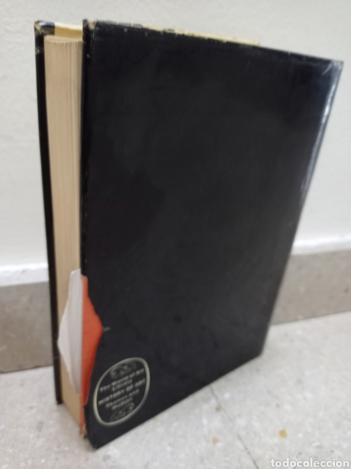 Libros de segunda mano: LA ESCULTURA MODERNA - HERBERT READ - HERMES - Foto 2