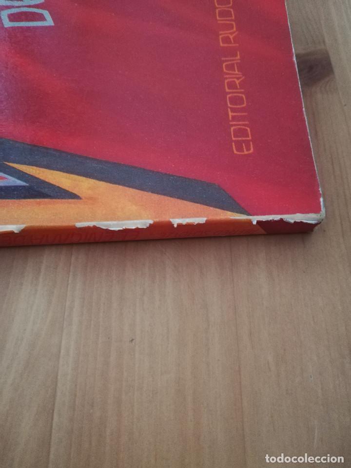 Libros de segunda mano: EL ENIGMA DEL MAL (ALFRED SCH&Uuml;TZE) - Foto 4