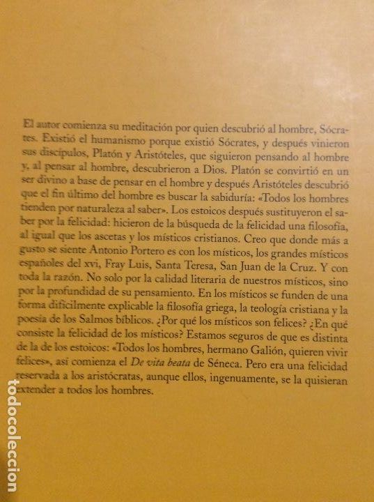 Libros de segunda mano: HISPANIA FECUNDA ANTONIO PORTERO SORO - Foto 2
