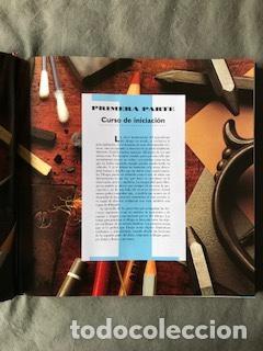 Libros de segunda mano: CURSO COMPLETO DE DIBUJO, IAN SIMPSON - Foto 2