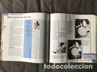 Libros de segunda mano: CURSO COMPLETO DE DIBUJO, IAN SIMPSON - Foto 5