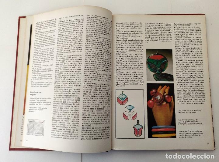 Libros de segunda mano: Libro Los Adornos - Foto 2