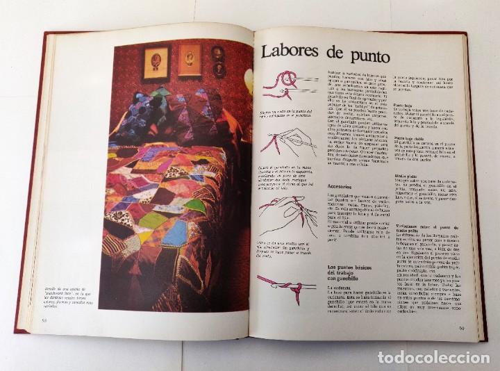 Libros de segunda mano: Libro Los Adornos - Foto 3