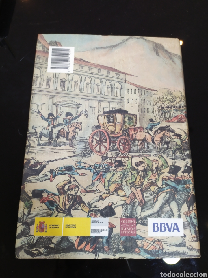 Libros de segunda mano: Bibliograf&iacute;a de la Guerra de la Independencia - Foto 4