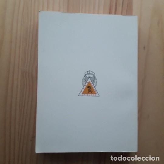 Libros de segunda mano: TOROS EN UTIEL - JOS&Eacute; MART&Iacute;NEZ ORTIZ - Foto 3